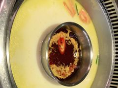 -鱼豆吉·豆浆鱼火锅(宜昌万达店)