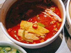 -辣尚瘾·烤鱼·新川菜(交大直营店)