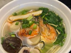 -世新养生馆(福马路店)