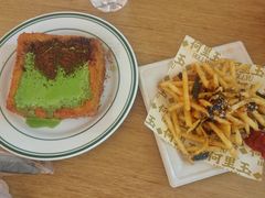-何里玉(北京路店)