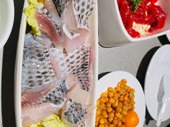 -海底捞火锅(老城根店)