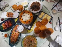 -火啫啫·粤式啫啫煲(南通首店)