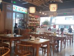 -易老妈蹄花.特色川菜(人民公园总店)