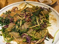 -老江南春·中国龙菜(衡山路店)