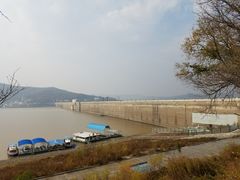 -松花湖风景名胜区