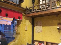 -今邕烧烤(西大店)