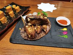 -敏珠拉姆藏餐·南京厨房(富春江东街店)