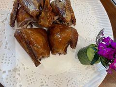 -黄但记老店·陈村粉食府
