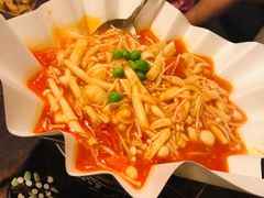 -五观堂素食(新华路店)