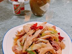 -纳瓦新疆菜(银都店)