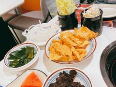 -刘一锅筋头巴脑(大悦城C店)