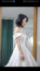-LANYI COUTURE高级婚纱礼服改衣店
