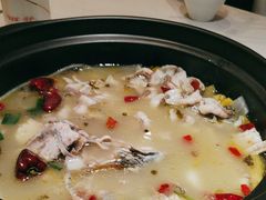 -周渝食惦酸菜鱼(青浦店)