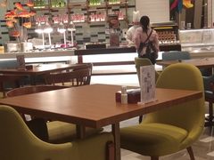 -济南香格里拉·咖啡泉自助餐厅