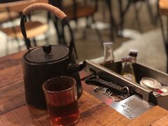 -铁公鸡·四川料理(天环广场店)