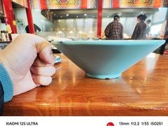 -浑河春面馆·老北京非遗鹿角面(房山店)