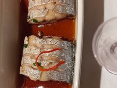 -宝轩渔府·老字号海鲜·正宗津菜(水上店)