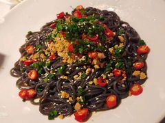 酸辣蕨根粉-老平安农家菜(平安店)