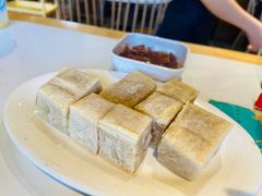 -三毛牛肉店(福强店)