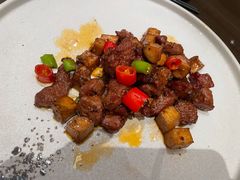 -南京空港温德姆花园酒店·MTF满庭芳中餐厅