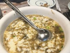 豆腐脑汤-壹盏灯(蚂蚁工房店)