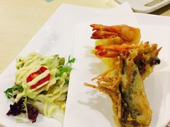 盐烤大明虾-有喜屋·深夜食堂(北京西路店)