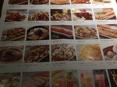 菜单-外婆家(西溪印象城店)