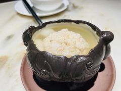 清炖蟹粉狮子头-淮扬府(安定门店)