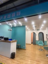 -倾城宝贝儿童摄影(新辰里酒仙桥店)