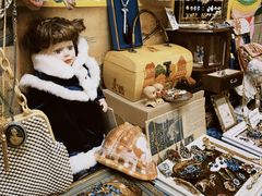 -JOURNEY SHOP.vintage杂货铺
