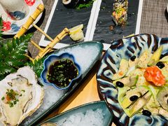 -大岛日本料理铁板烧(南通大饭店)