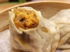 -吉祥馄饨(杭州博库书城店)