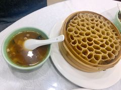 莜面条条-内蒙古驻京办餐厅