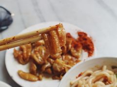 -再回首鸡肉米线(人民路一店)