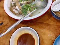 -老渔翁渔家味道(幸福九村店)