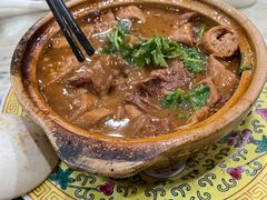 -砂锅居(西四店)