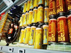 -盒马鲜生(岭南新世界店)