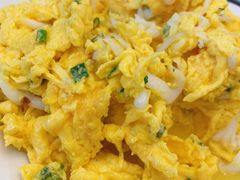 银鱼炒蛋-观桥阁(锦溪店)