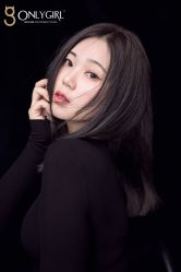 -onlygirl摄影美学馆高端定制(江滩店)