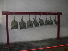 -洛阳周公庙博物馆