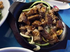 -My Way Town买味堂·东南亚餐厅(亦庄店)