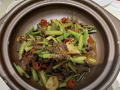 -在前门·烤鸭北京菜(五月花广场店)