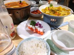 -米泰芒·东南亚料理(体育西店)
