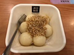 糖不甩-满记甜品(南京虹悦城三店)