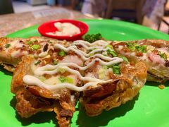 -彼德西餐厅(凯德广场新南店)