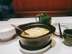 -云海肴·汽锅鸡·云南菜(天山百盛优客店)