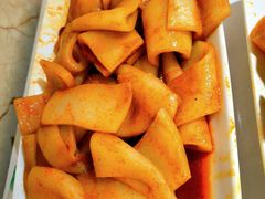 -平山城鑫烧烤(建国楼店)