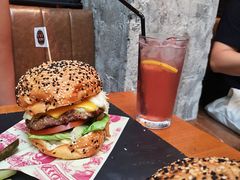 -FAT COW(虹梅路店)