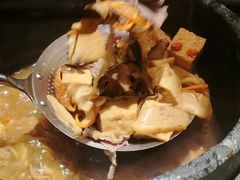 -蘑界·野生菌火锅(深业上城店)