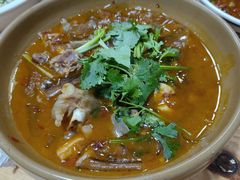 -笨罗卜浏阳菜馆(富家湾小区店)